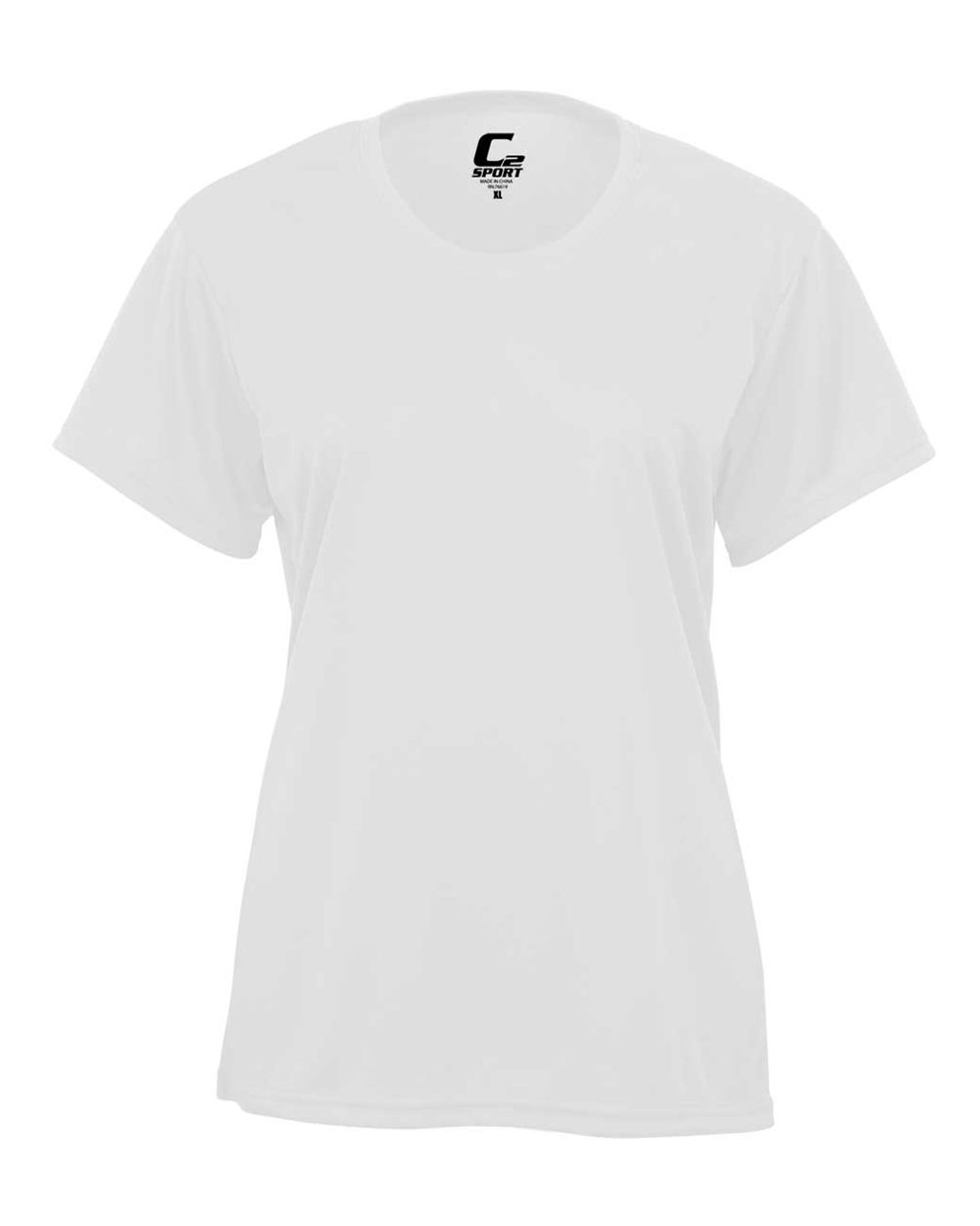 C2 Women's Tee 3