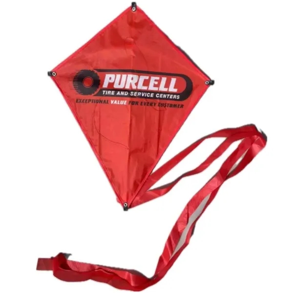 Customized advertising kite 3