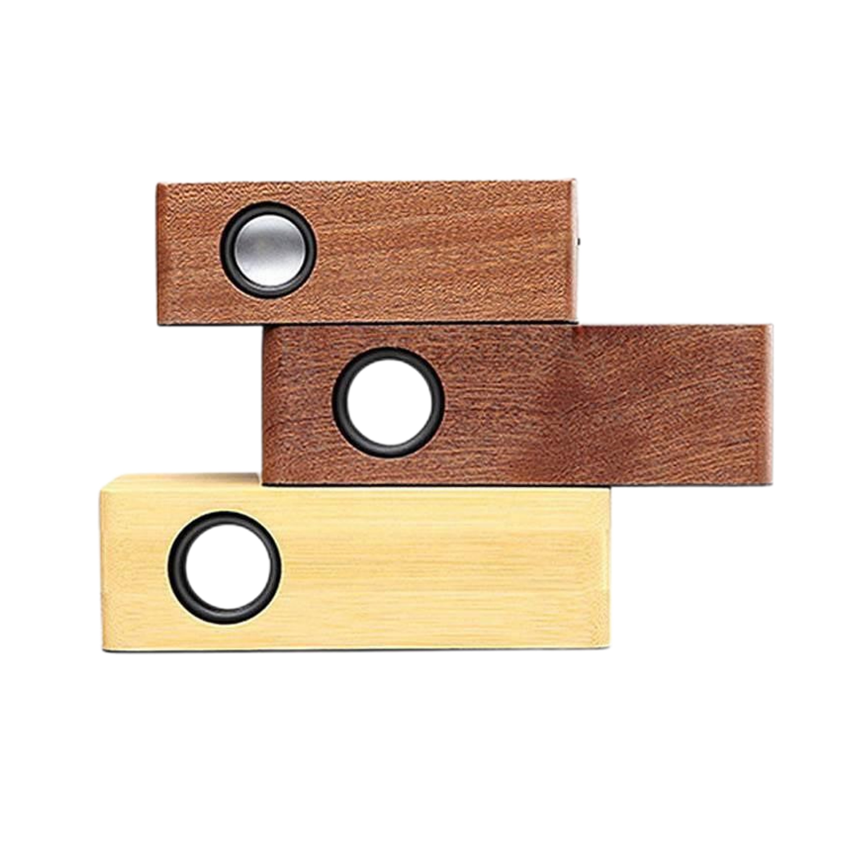 Magic Wood Induction Speaker (direct import) 2