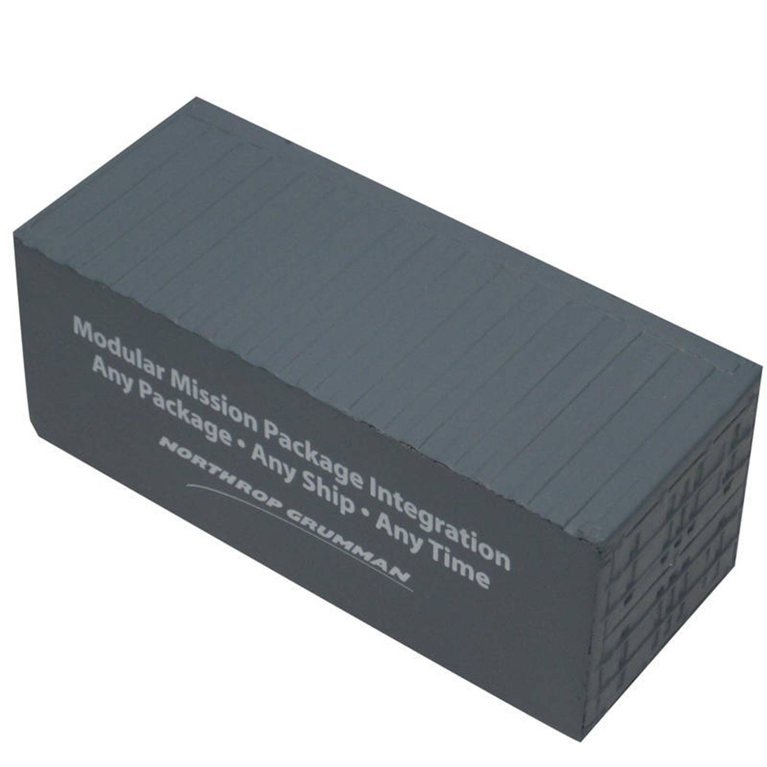 PU Foam Cargo Container Stress Reliever 3