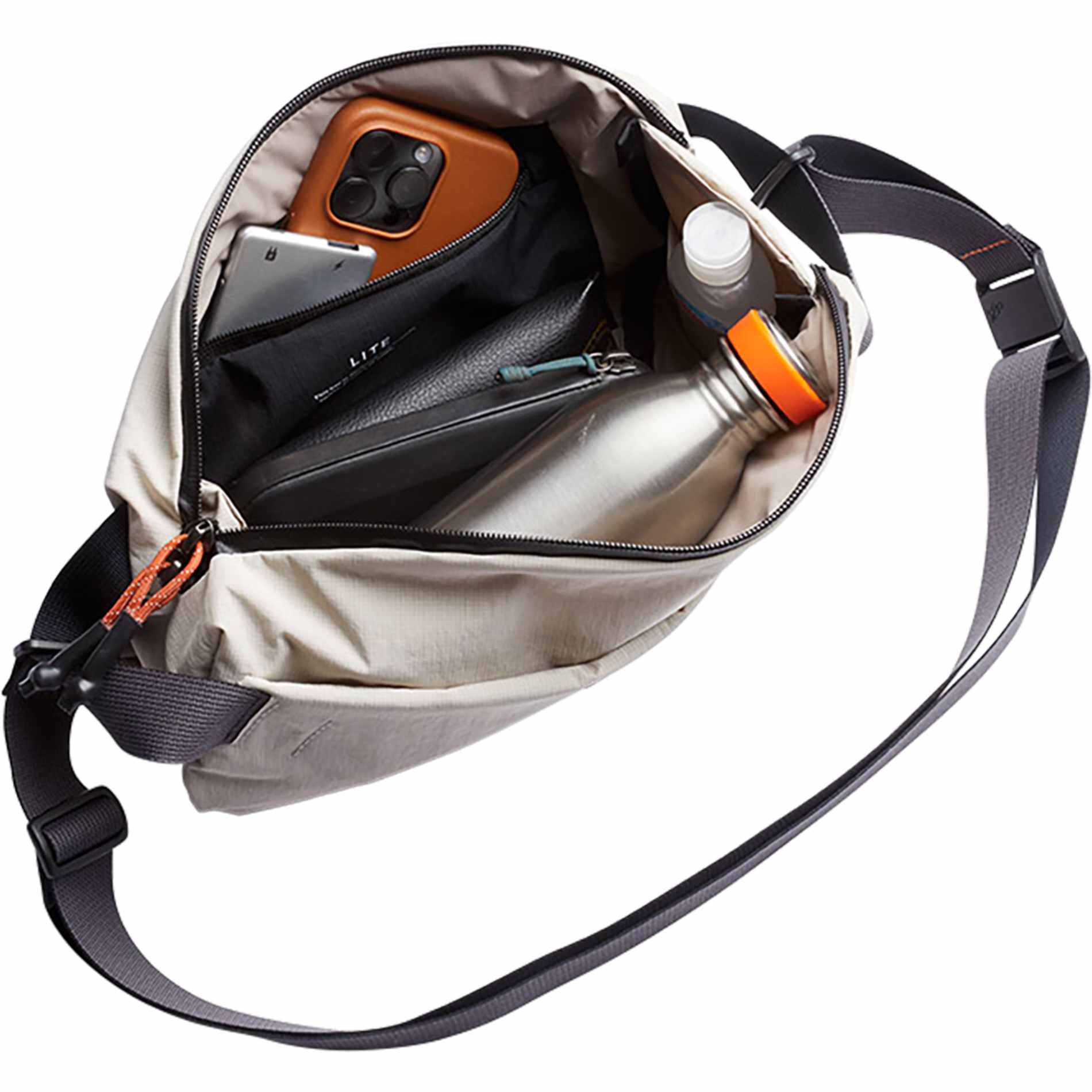 Bellroy Lite Recycled Sling 7L 83