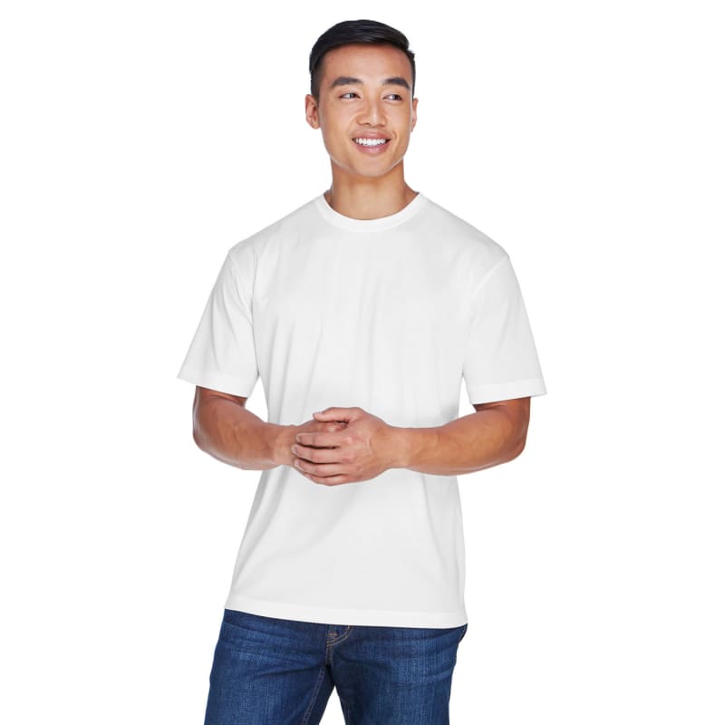 UltraClub Men's Cool & Dry Sport T-Shirt 27