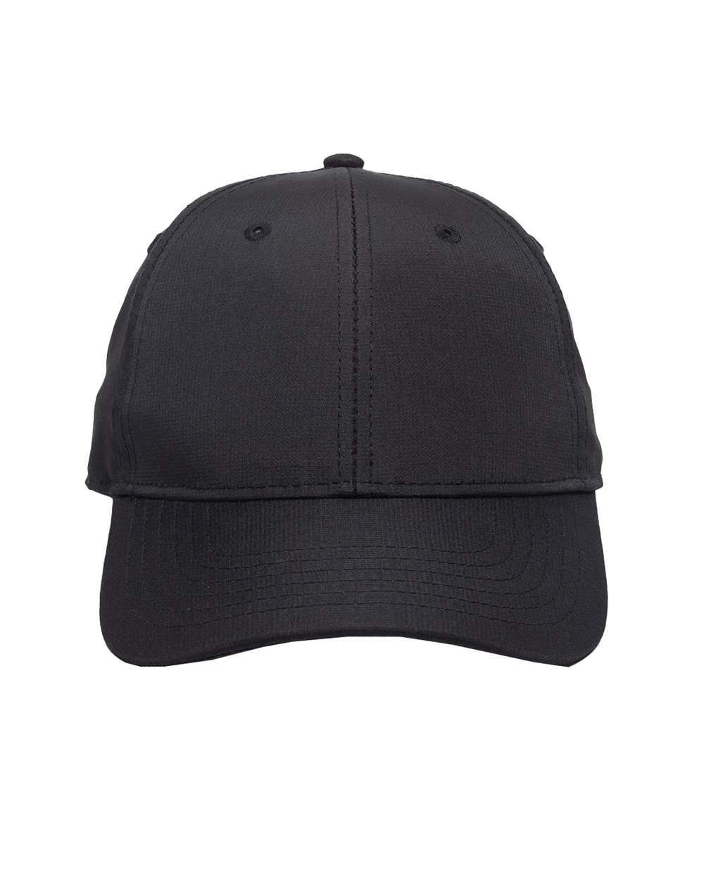 Solid Back Cap - PN100 16