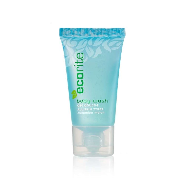 Ecorite Body Wash - 1 oz 1