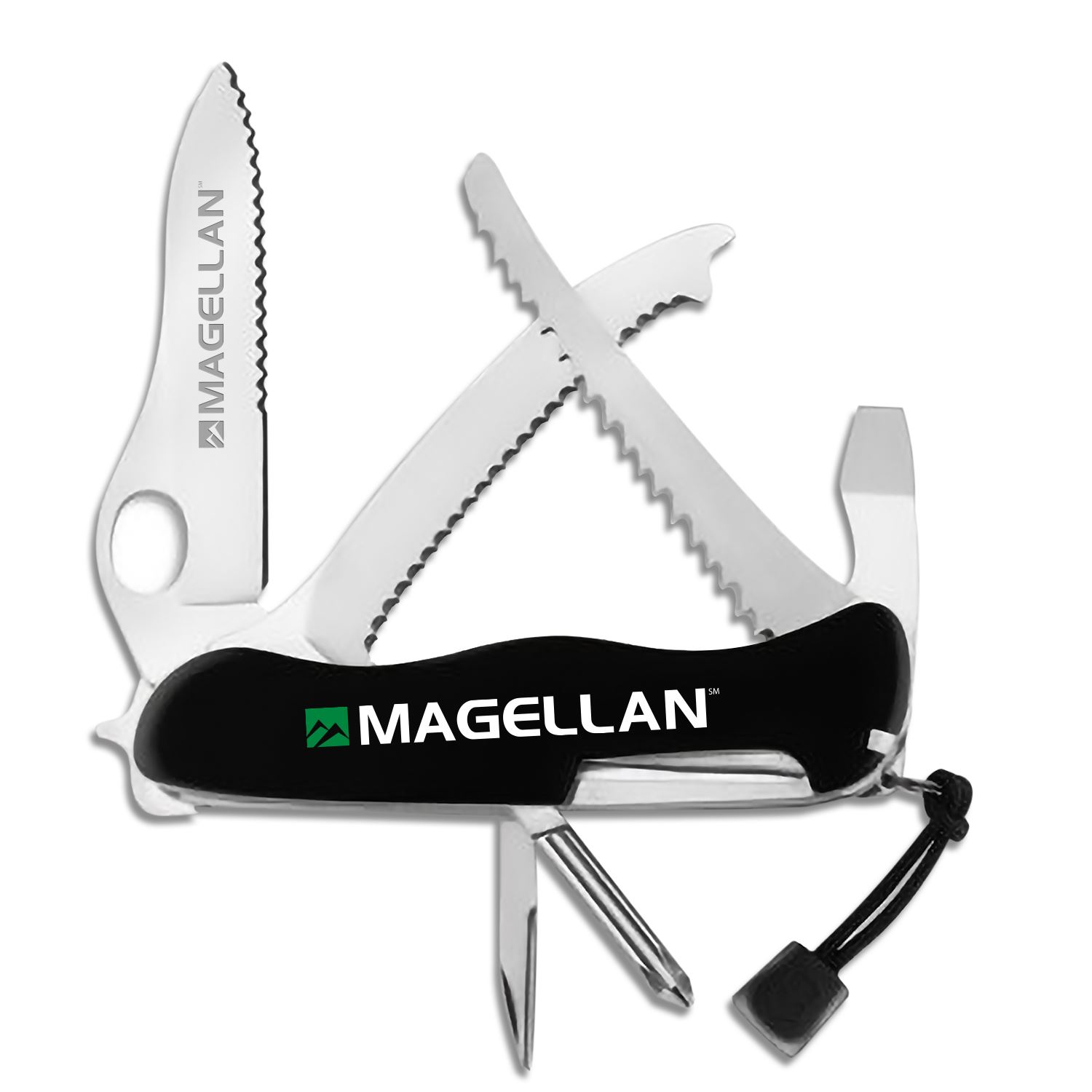 VICTORINOX® RESCUE TOOL
