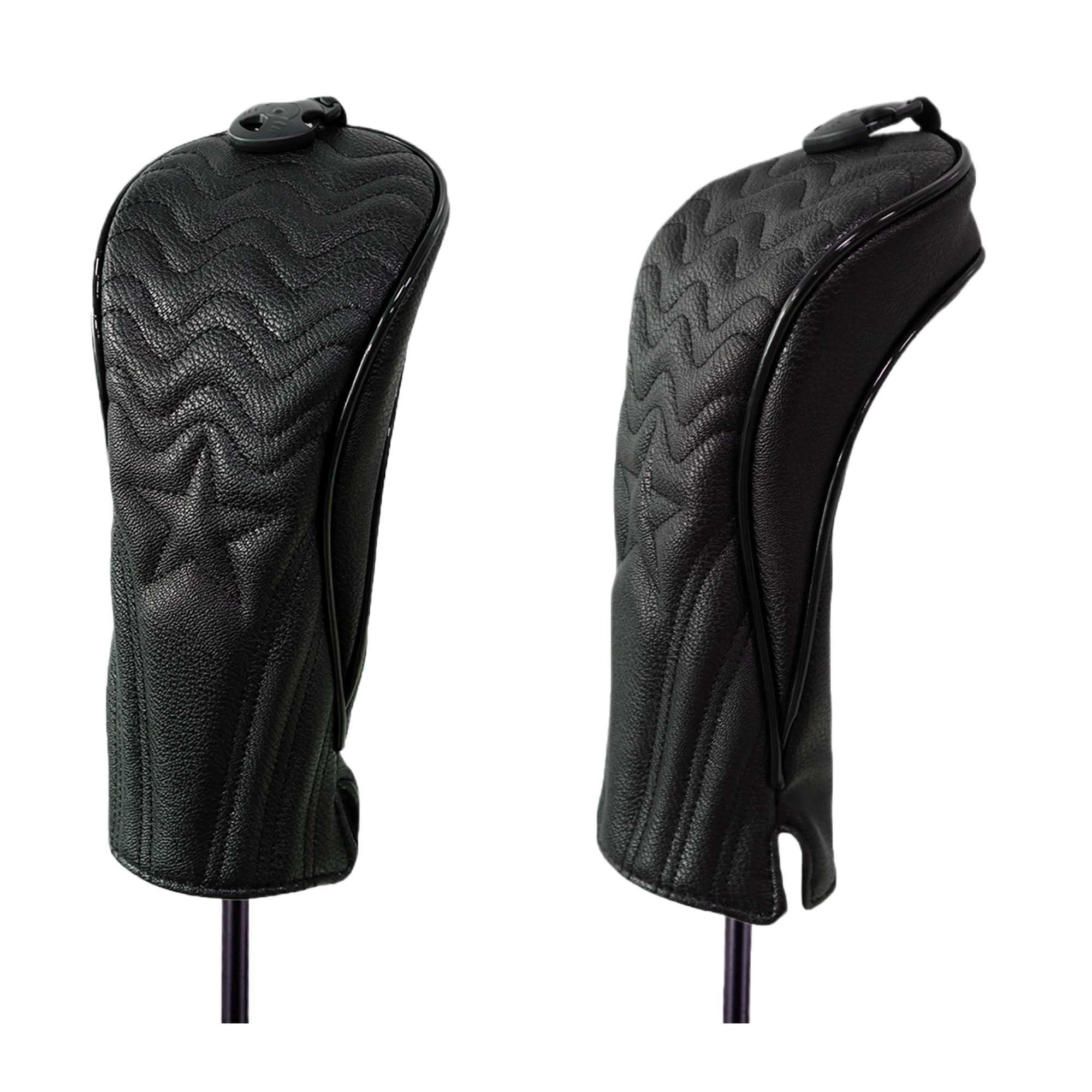 MOQ50 Adjustable Numbered Golf Club Protectors 6