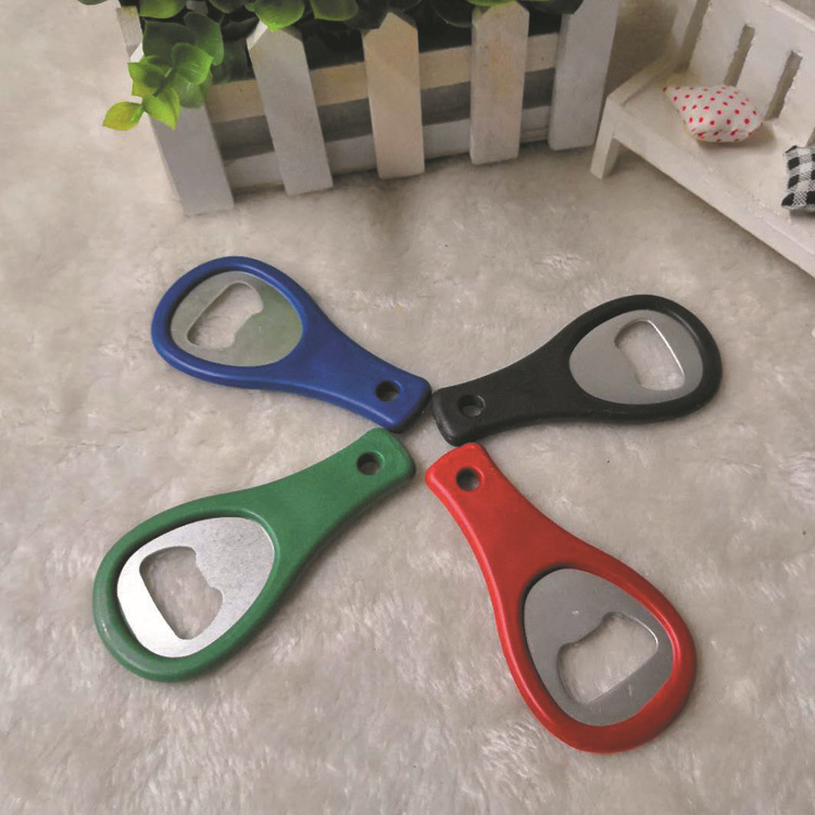 Plastic Bottle Opener 1