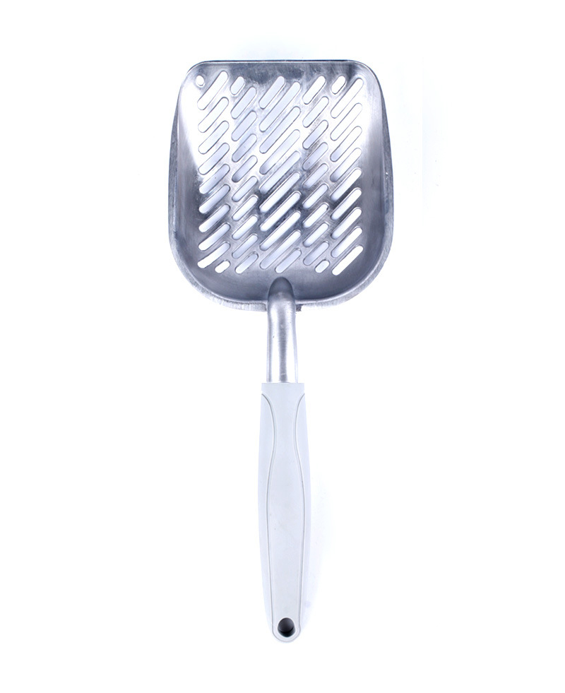 Cat Aluminum Alloy Sifter 5