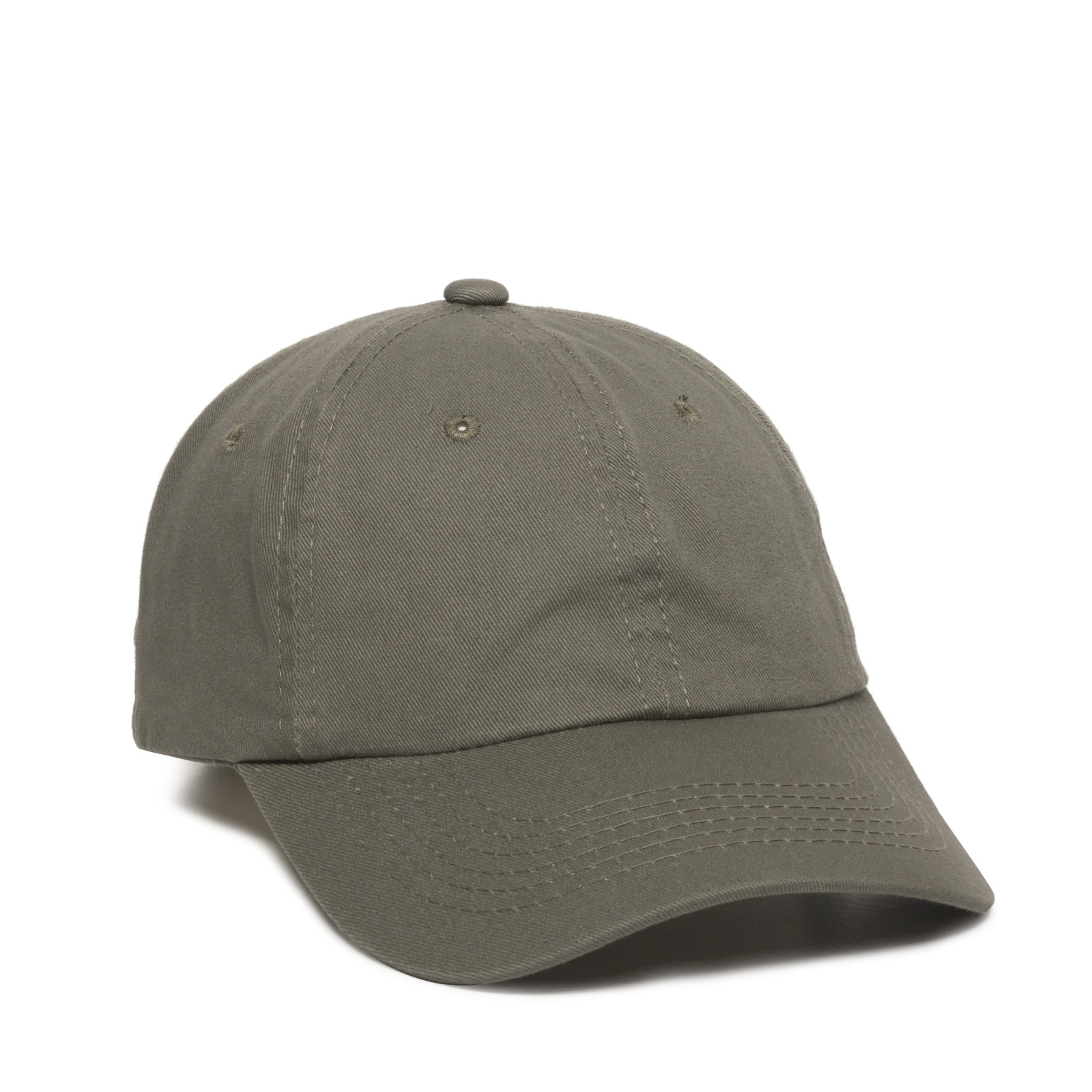 Unstructured Garment Washed Cap 14