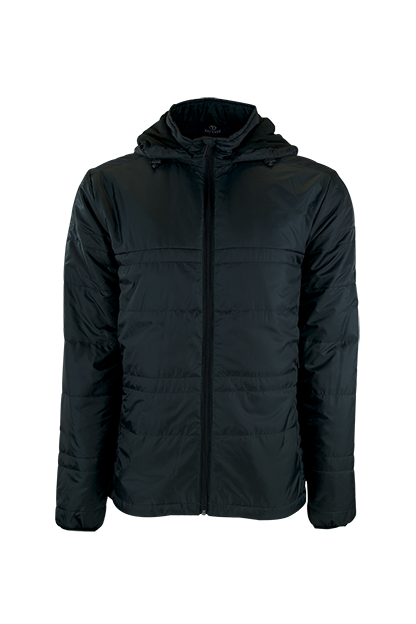 K2 Quilted Puffer Jacket 3