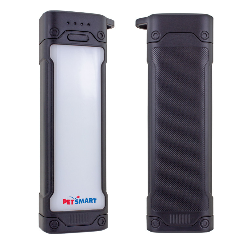 20,000 mAh Power Bank with Flash Light 7