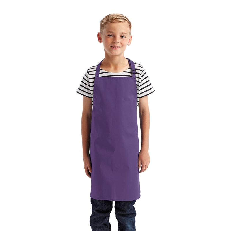 Artisan Collection By Reprime Youth Recycled Apron 42