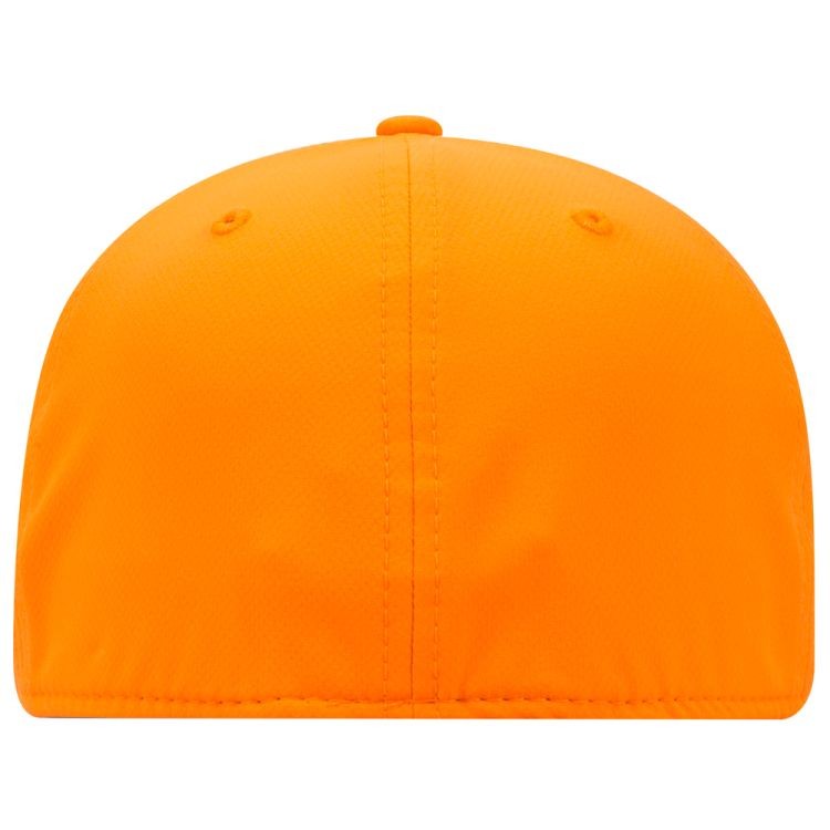 OTTO CAP® OTTO FLEX® Fitted UPF 50+ 6 Panel Low Profile Baseball Cap 13