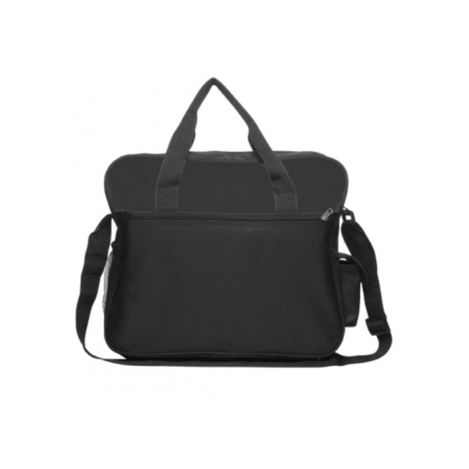 Urban Explorer Laptop Messenger Bag 2