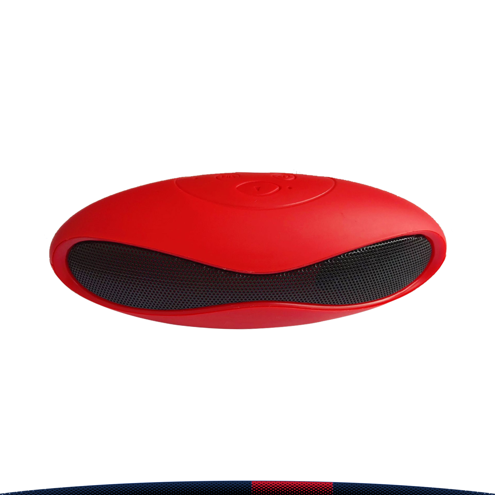 Rugby Bluetooth Speaker 5
