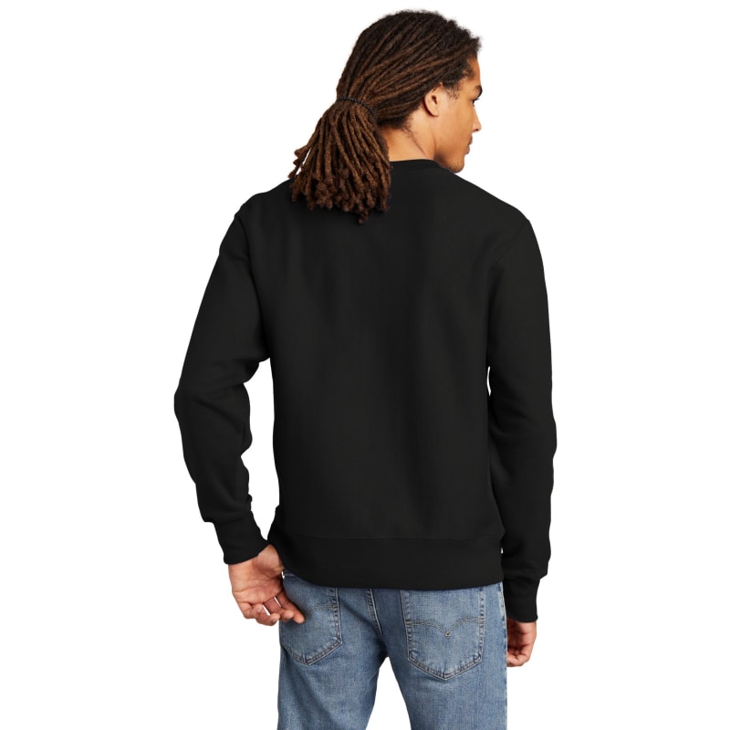 Champion Reverse Weave Crewneck Sweatshirt 46