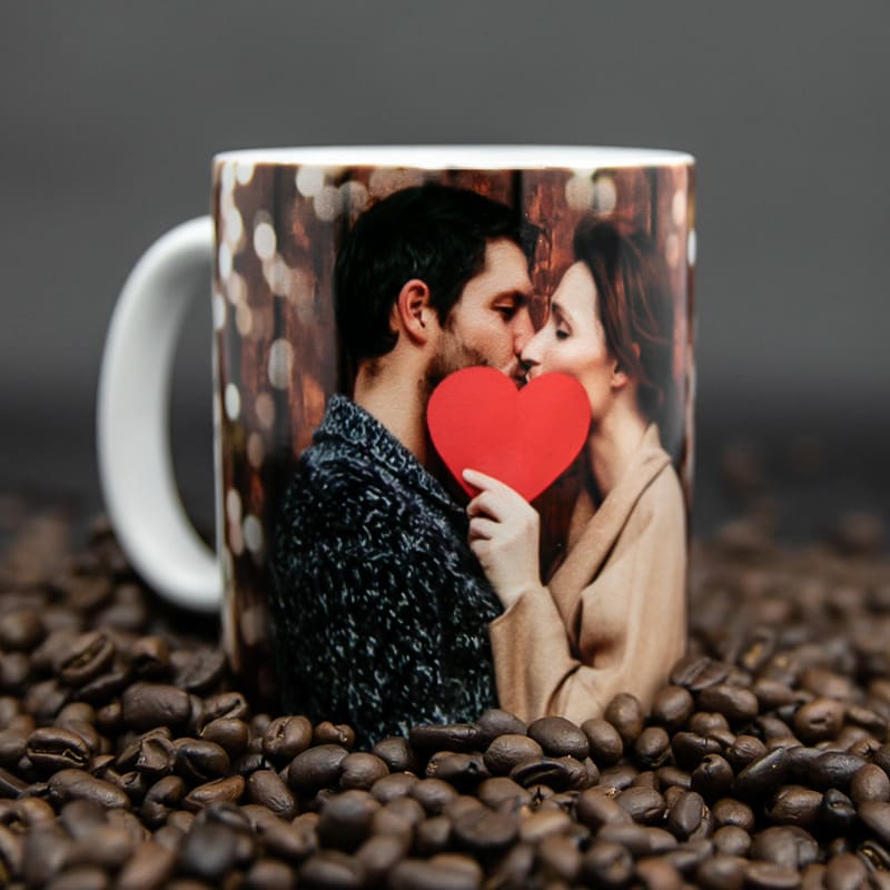 Full Color Photo Mugs 11oz 44
