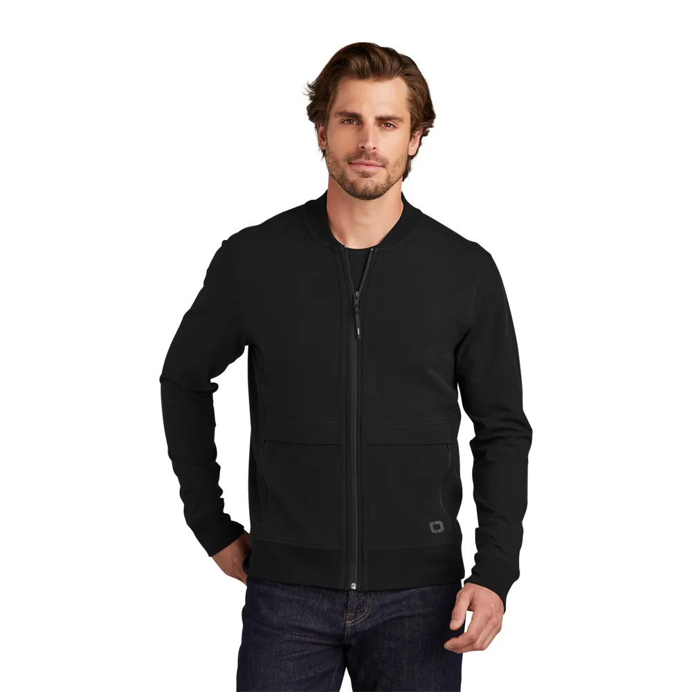 OGIO(R) Outstretch Full-Zip 4