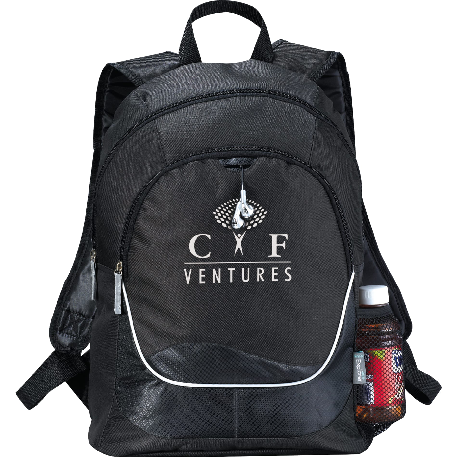 Explorer Backpack 28