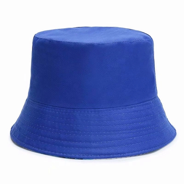 Double Side Fishenman Bucket Hat 6
