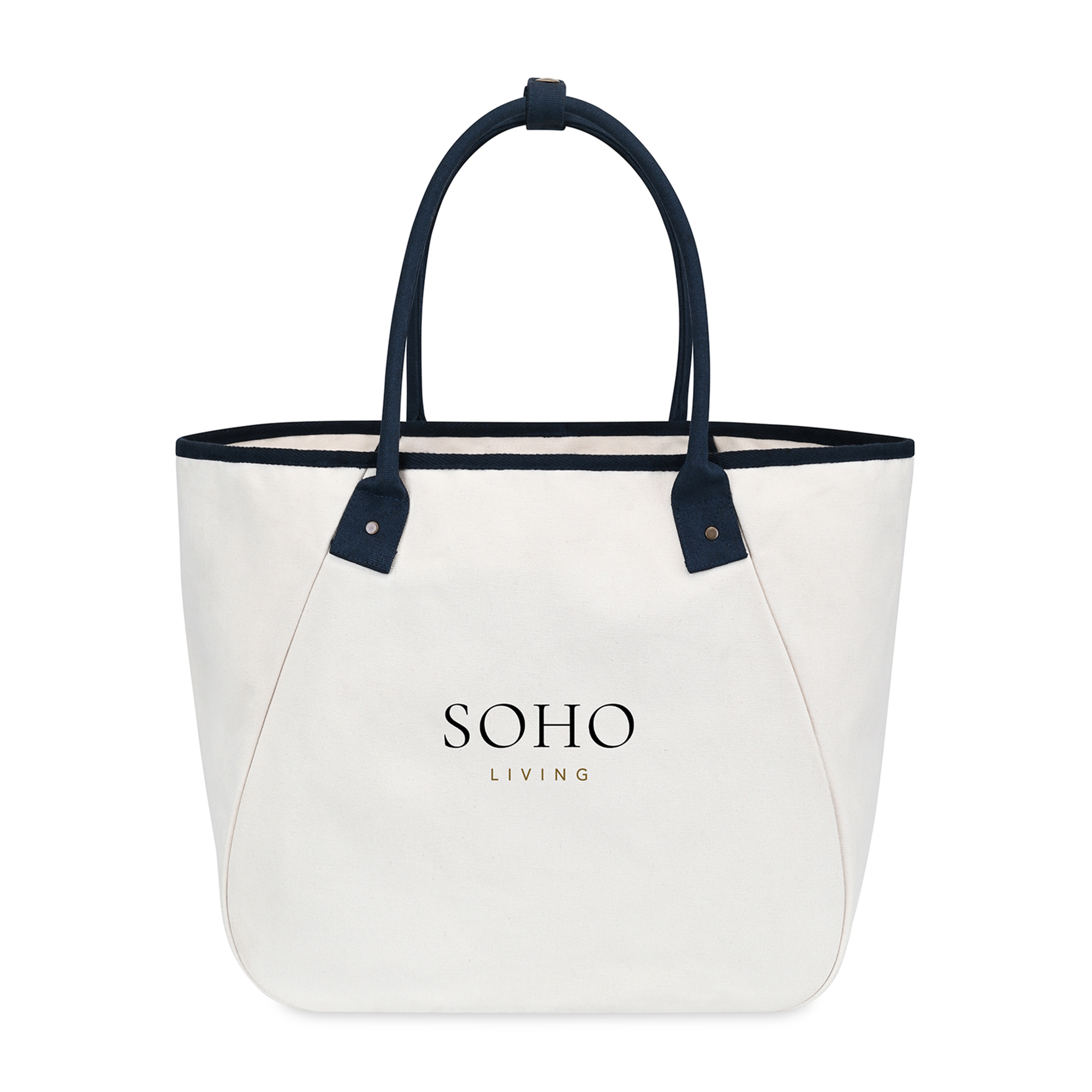 Market Street Tapered Carryall Tote 36