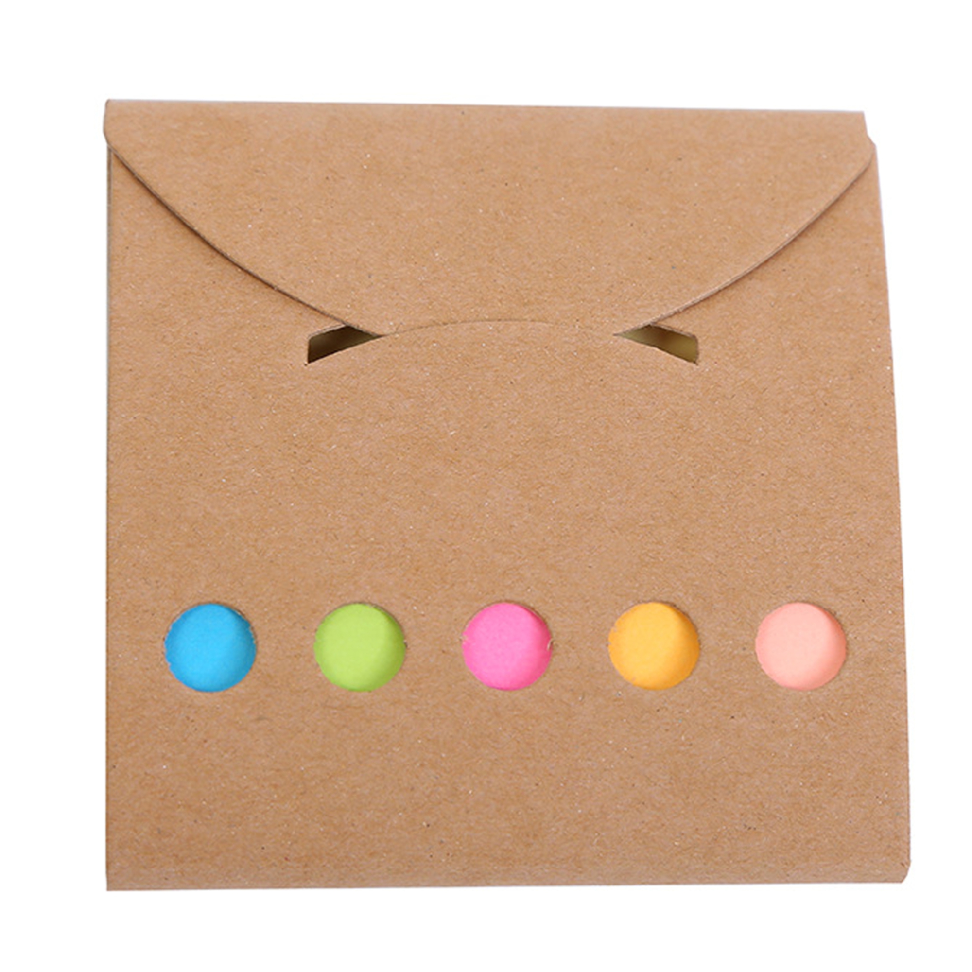 Sticky Note Pack 4