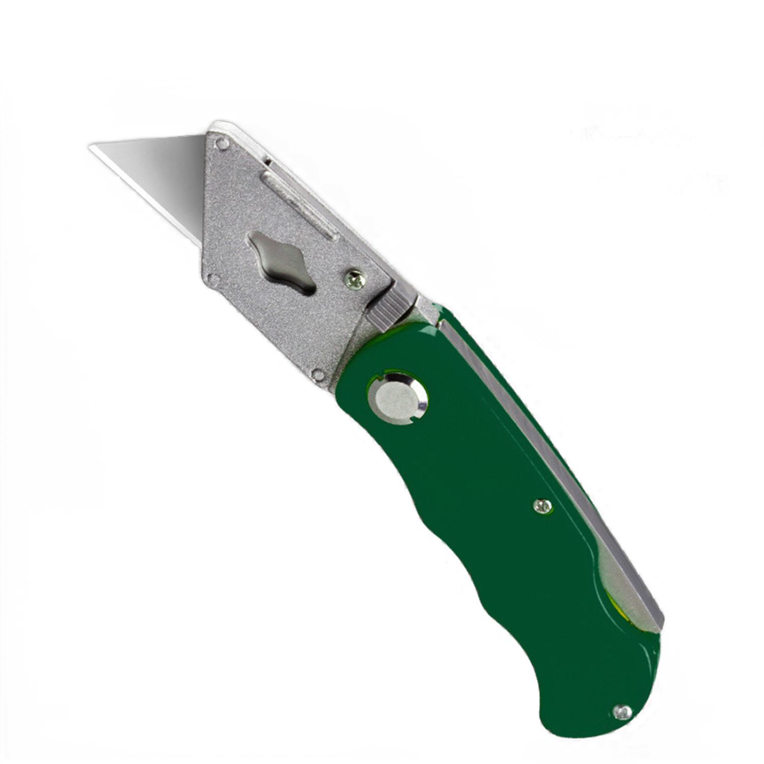 Stainless Steel Box Cutter 3