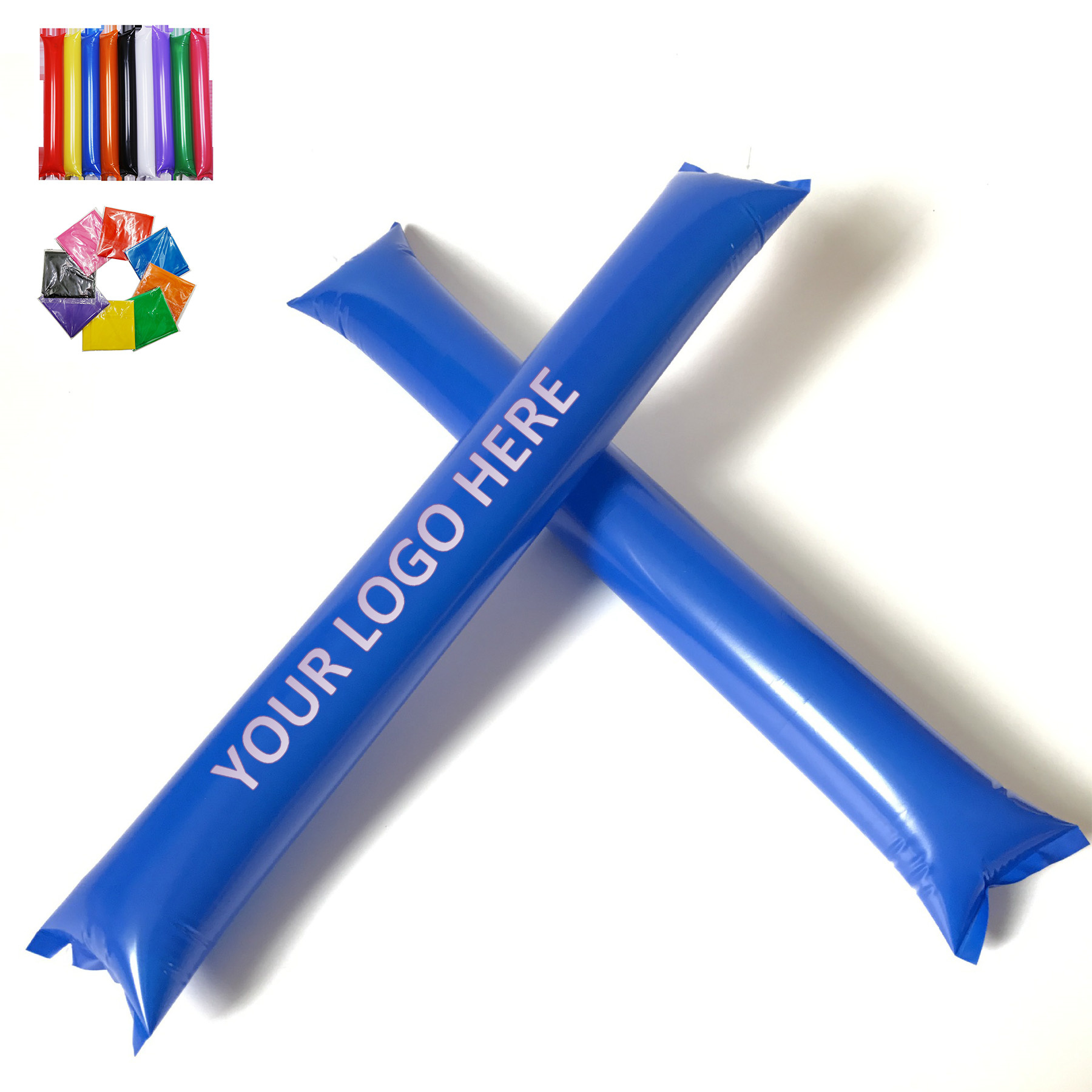 Thunder Stick 2