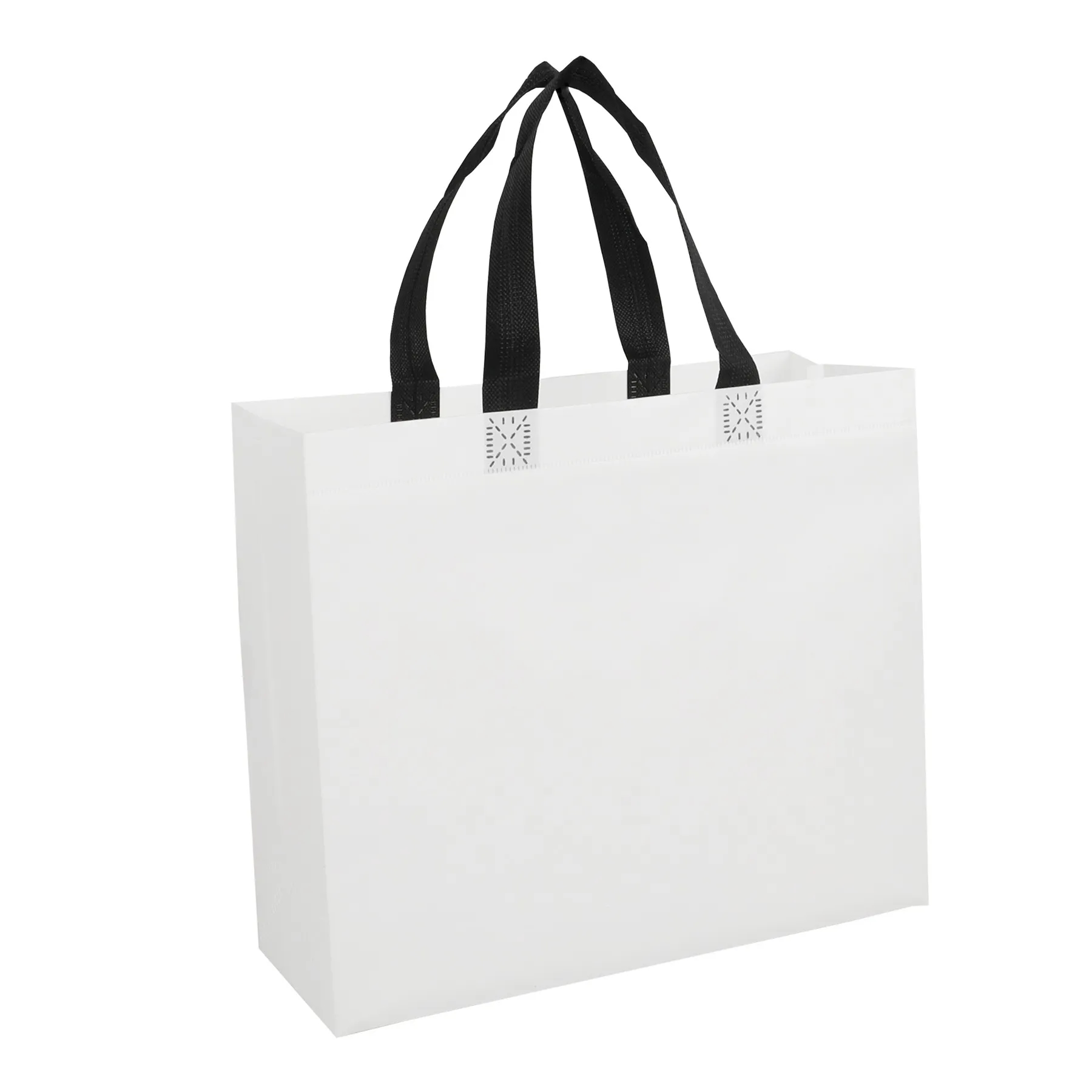 Laminated Non-Woven Tote Bag 4