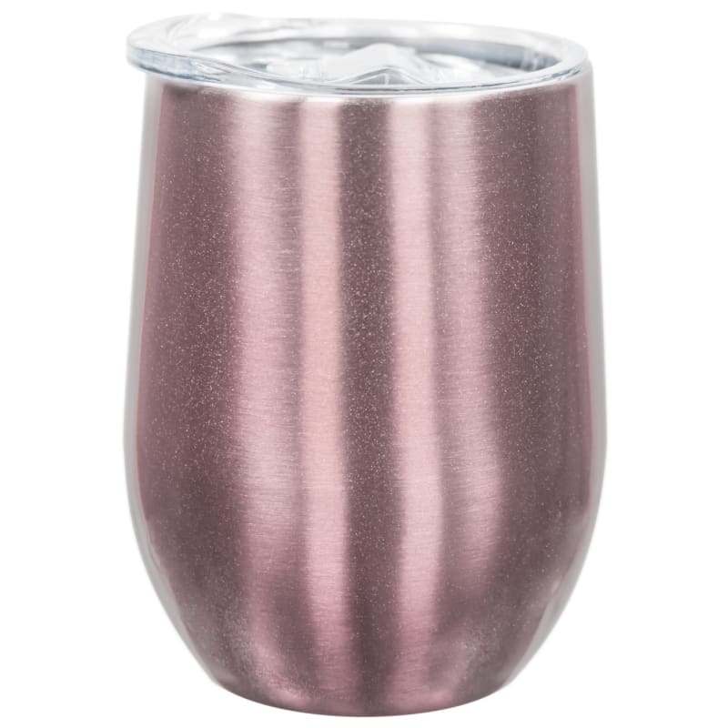 12 Oz. Custom Stainless Steel Wine Tumblers 15