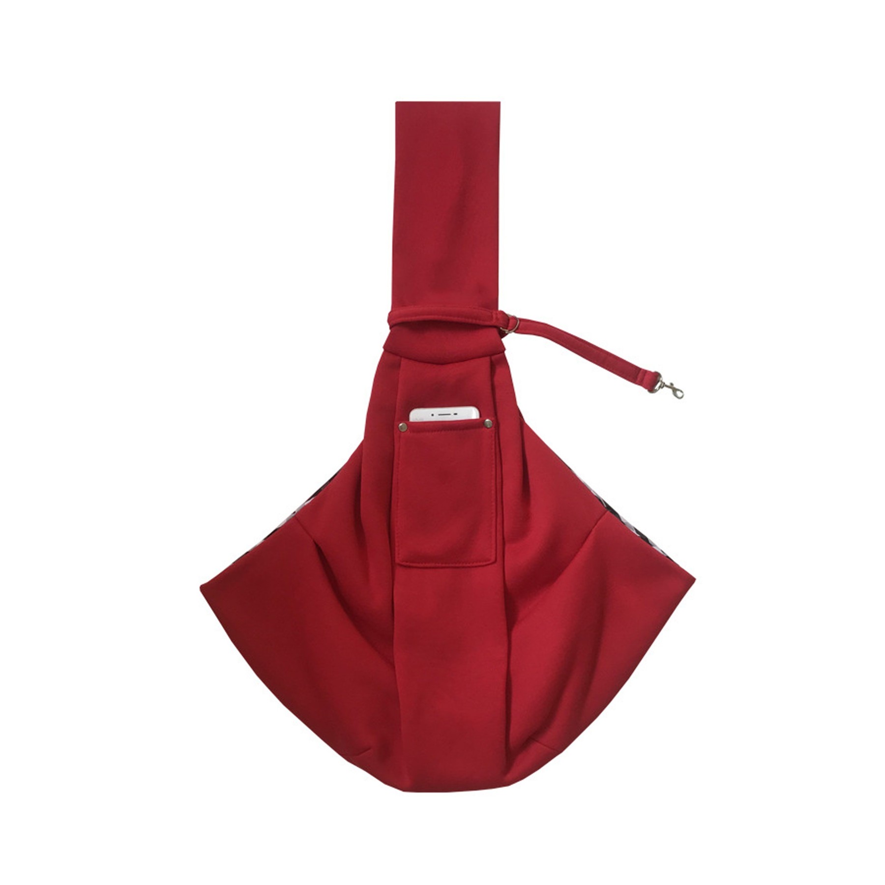 Portable Pet Shoulder Backpack 6