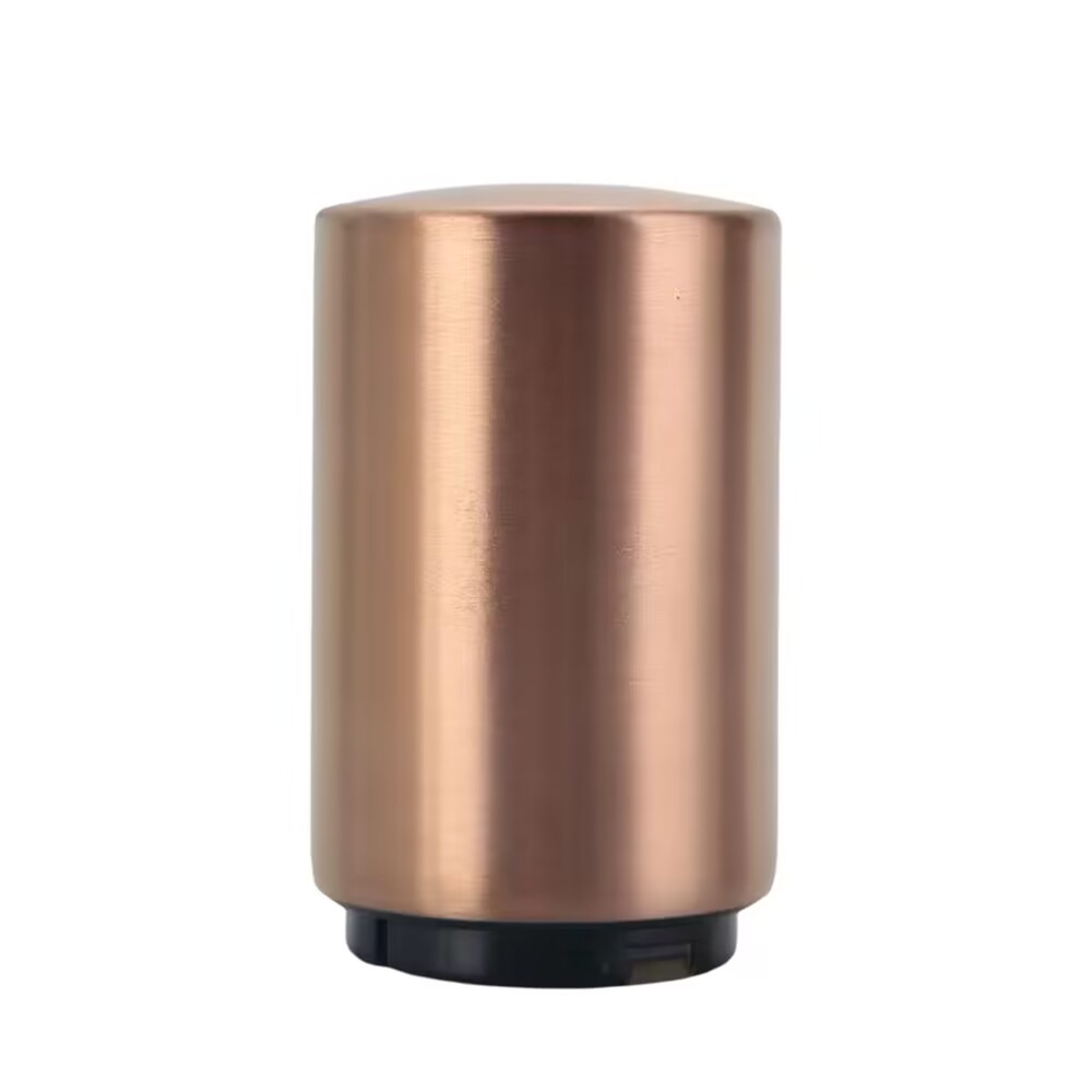 Custom Stainless Steel Pressed Automatic Beer Opener 8