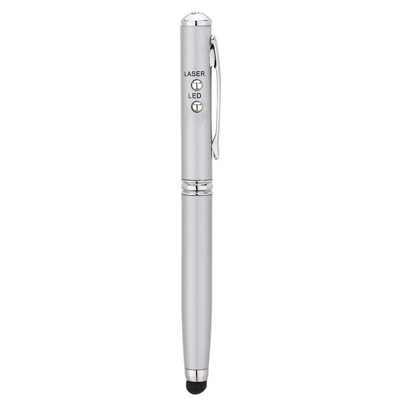 Frenzy 4-in-1 Ballpoint Pen 2