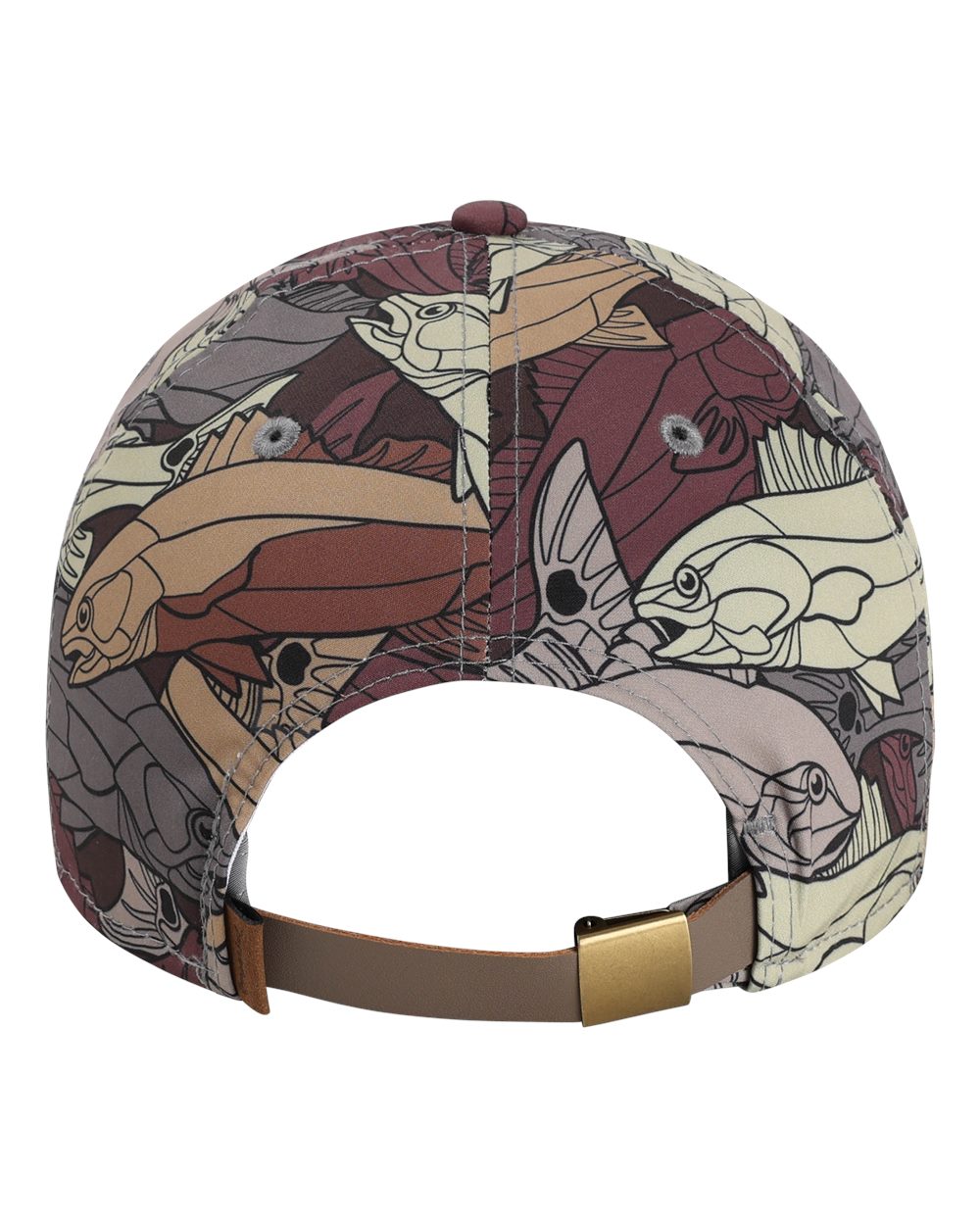 The Golden Hour Cap - DNA014 11