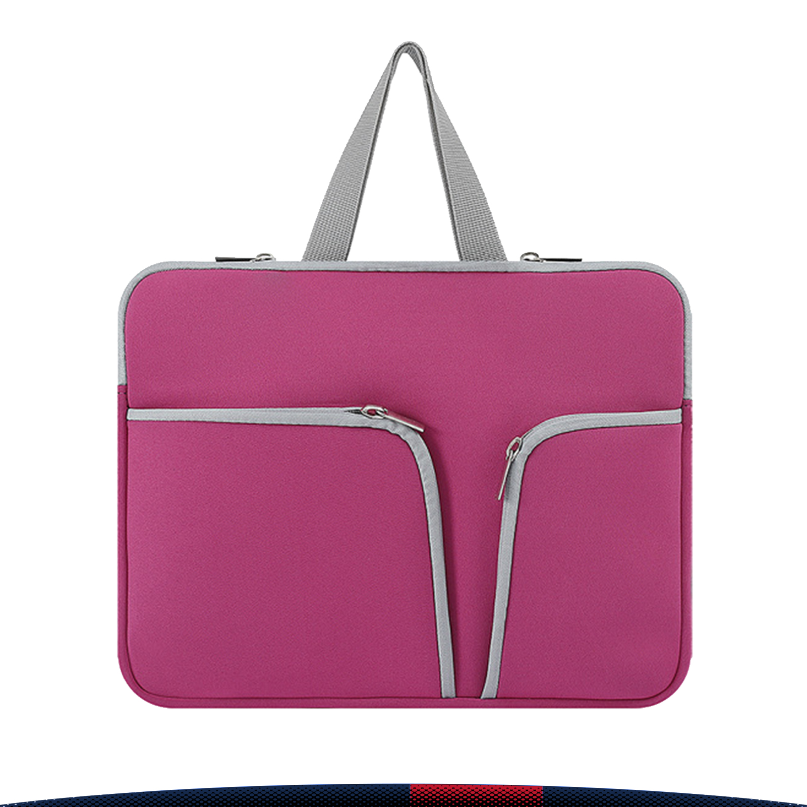 Multi-pocket Laptop Bag 6