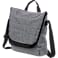 Dover Recycled Messenger Bag 5