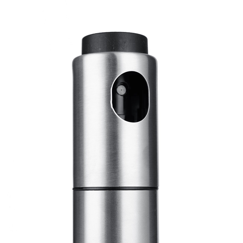 Custom Stainless Steel Oil Sprayer for Cooking 3