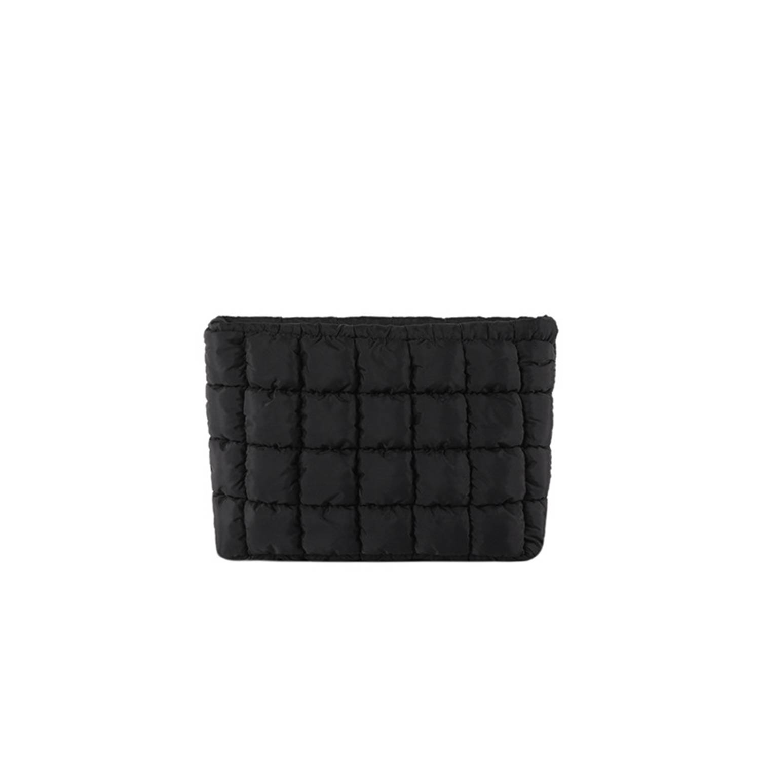 Puffer Cosmetic Bag 9