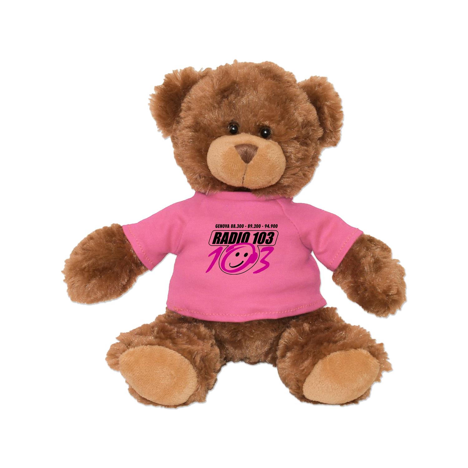 11" Roary Bear 8