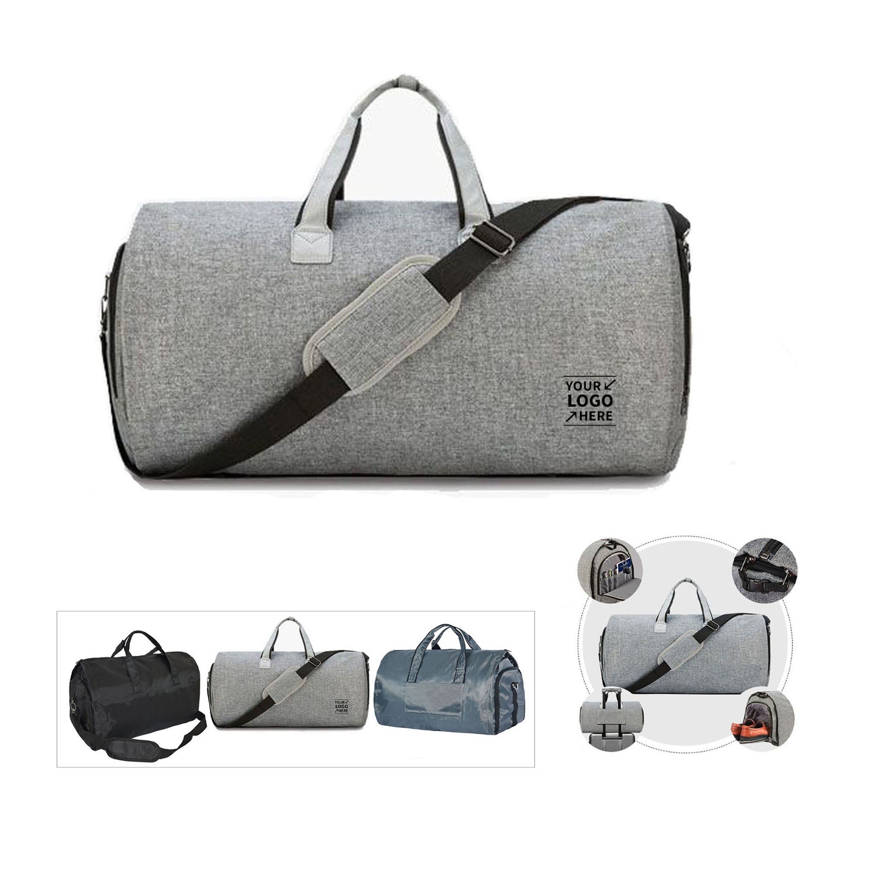 Garment Bag