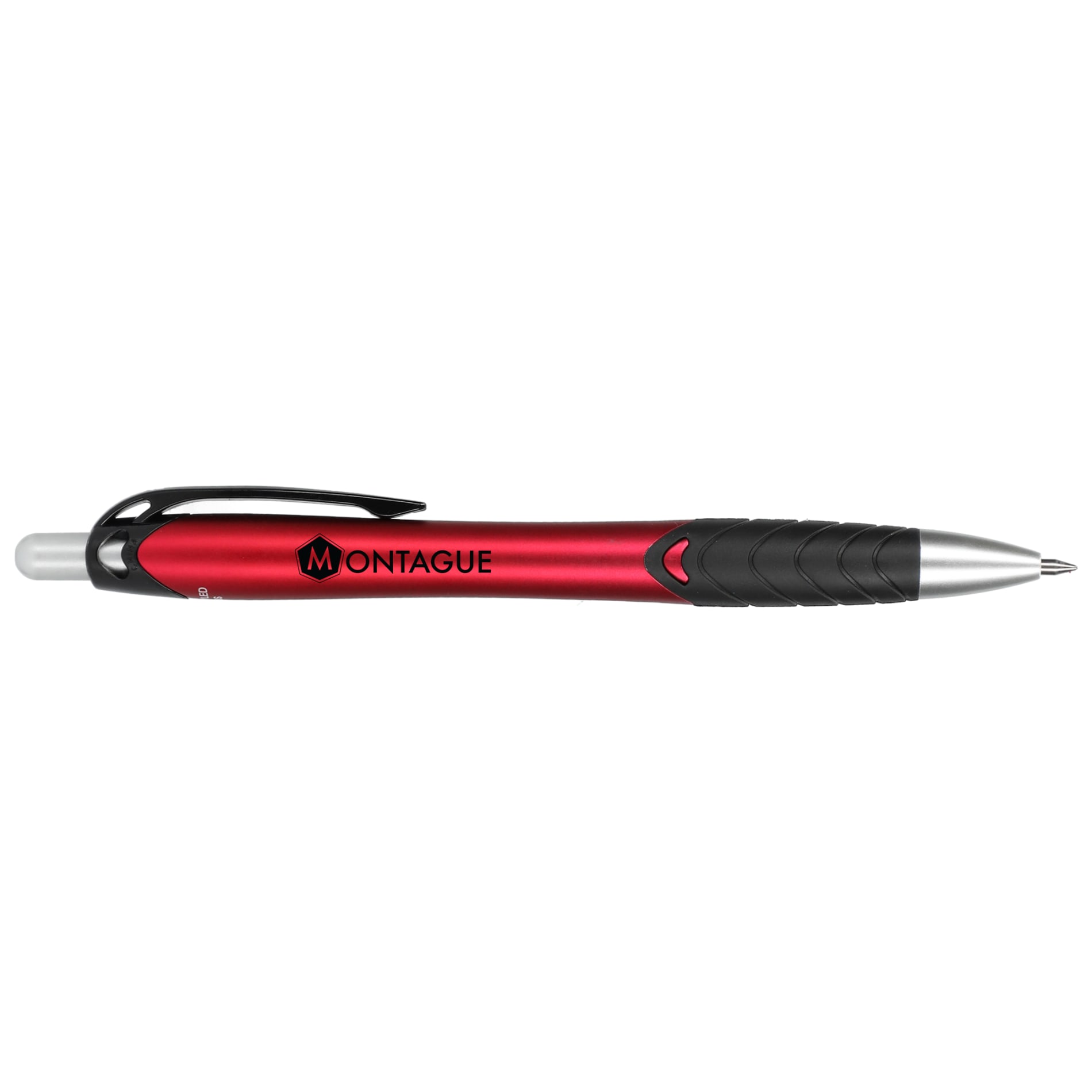 Incline Recycled ABS Gel Pen 149