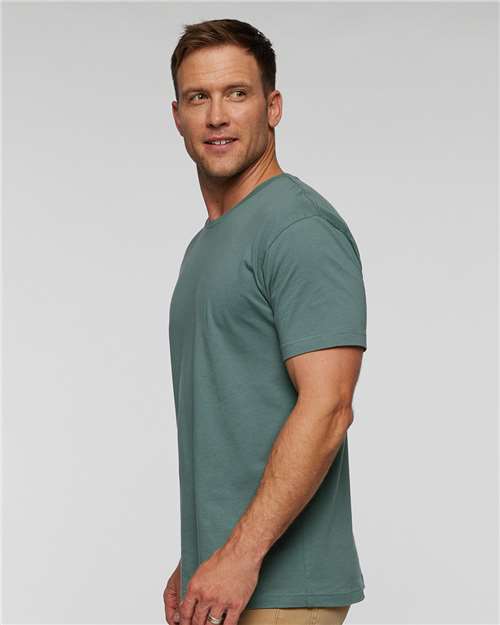 Unisex Fine Jersey Tee - 6901 650