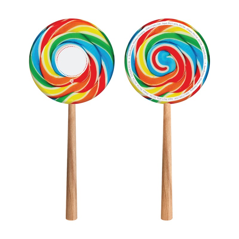 Chi-Charge Lollipop 8