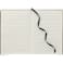 FSC® Mix 6" x 8.5" Bari Notebook with Pen 11