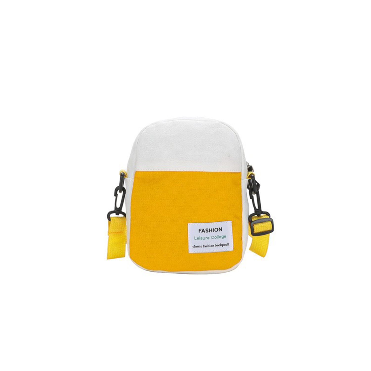 Fashionable Casual Small Diagonal Crossbody Bag 3