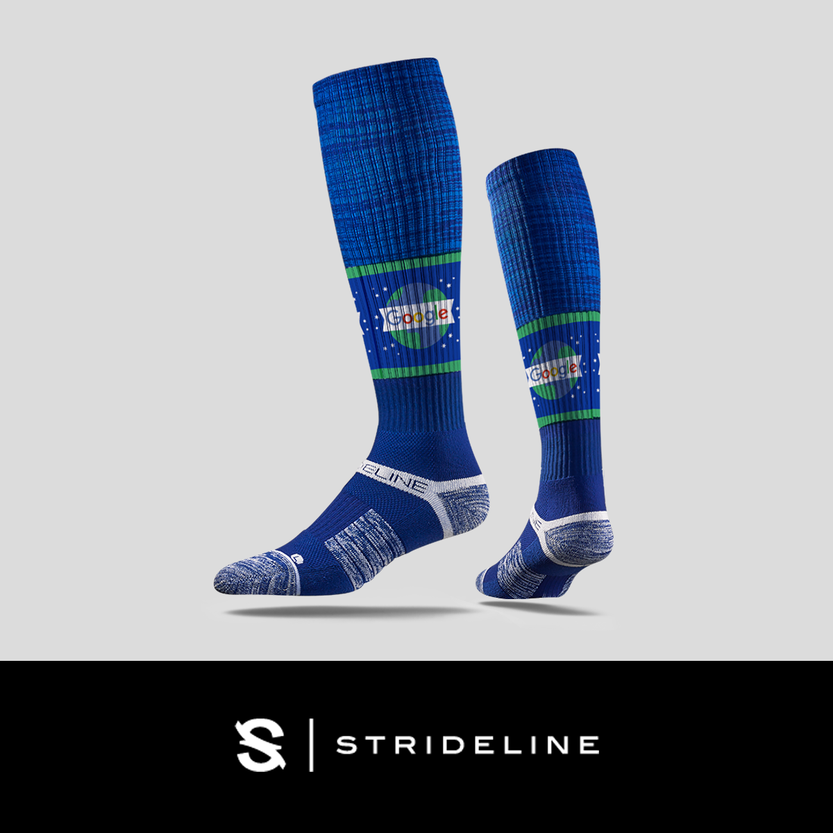 Premium Athletic Knee High Sock