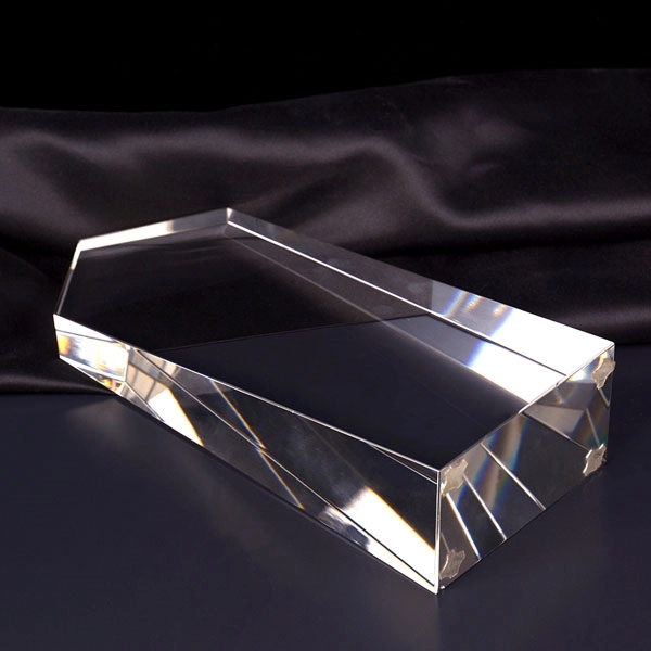 Clear Crystal Souvenir Trophy Awards 4