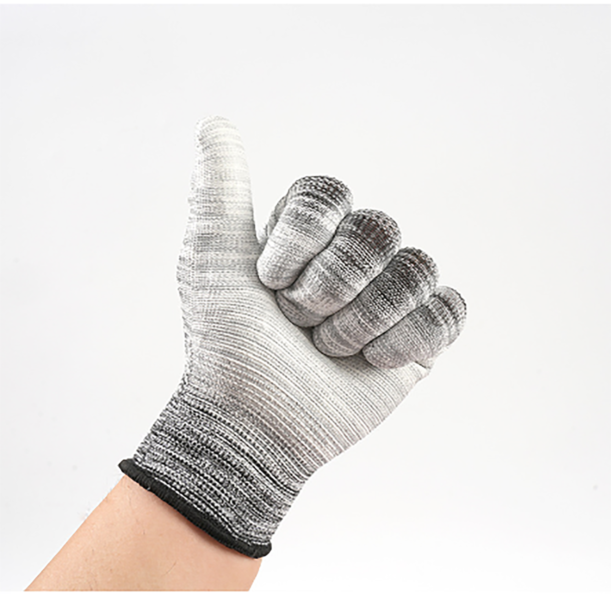Non-slip protective gloves 2