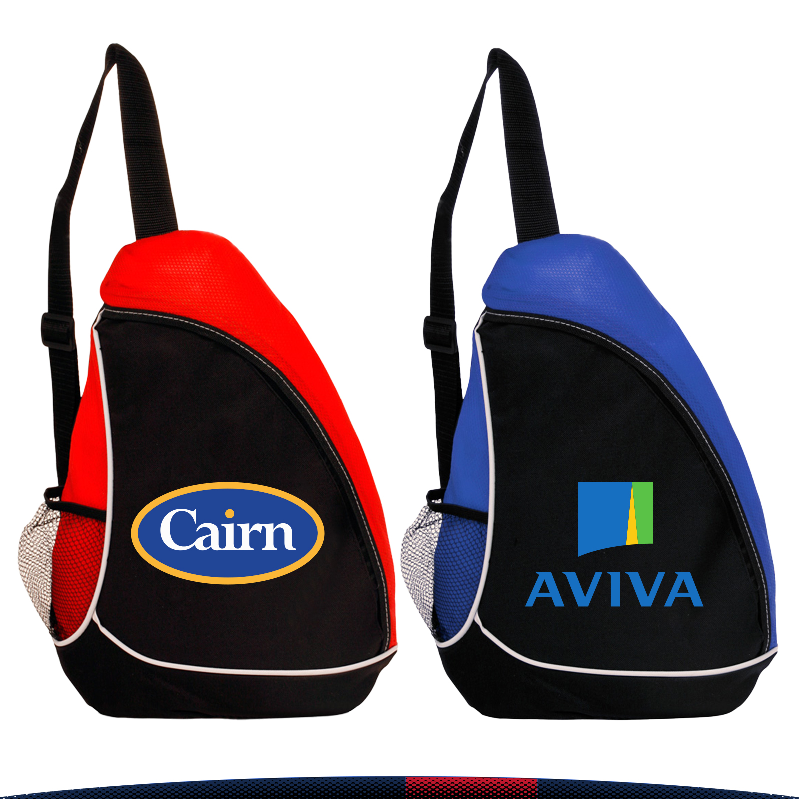 Ivy Sling Shot Backpacks 6