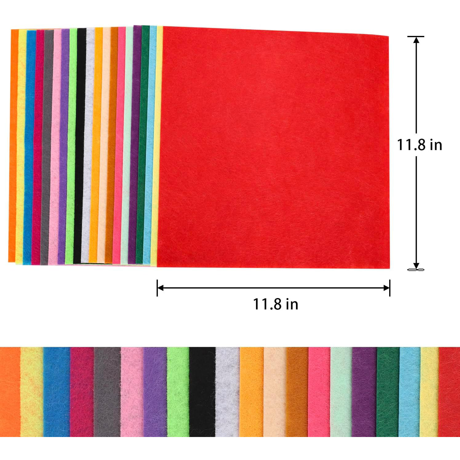 Muliticolor Tissue Paper 3